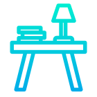 Desk icon