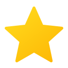 Estrella icon