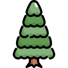 Pine Tree icon