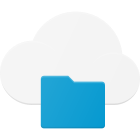 Cloud Folder icon