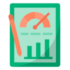 Analytics icon