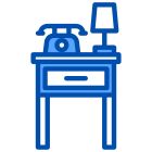 Side Table icon