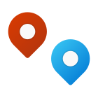 Map Pinpoint icon