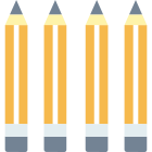 crayons icon