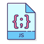 Java Script icon