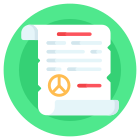 Peace Treaty icon