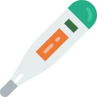 Thermometer icon