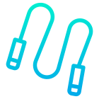 Skipping Rope icon