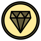 Diamant icon