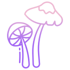 Parasol icon