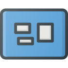 Control Button icon