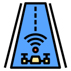 Runway icon