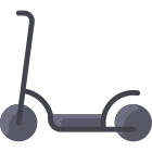 Electric Scooter icon