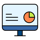 Analysis icon