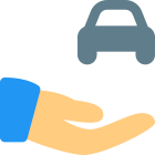 Share Car Insurance icon