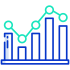 Bar Graph icon