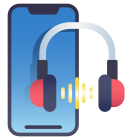 Pnohe Wireless Headphones icon