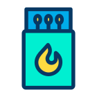 Matchbox icon