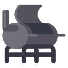 Smoker icon