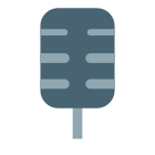 Microphone icon