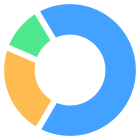 Pie Chart icon