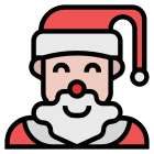 Claus icon