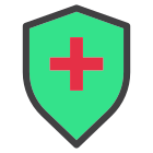 Anti virus icon