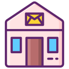 Post Office icon