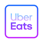 Uber Eats icon
