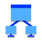 Netzwerk-Manager icon