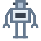 Roboter 2 icon