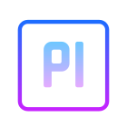 Adobe-prélude icon