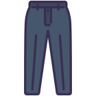 Trousers icon