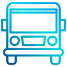 公交车 icon