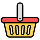 Cart icon