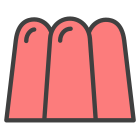 Gelatina icon