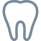 Dente icon