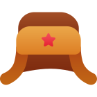 Uschanka icon