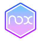 Nox icon