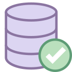 Conferma Database icon