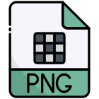 PNG icon