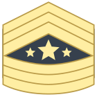 Major-Feldwebel der Armee icon