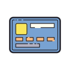 Debit Card icon