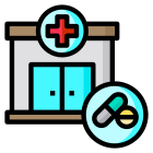 Pharmacy icon