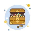 Treasure Chest icon