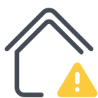 Smart Home Fehler icon