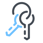 Bunch of Keys icon