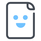 ハッピーファイル icon