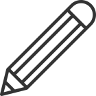 Pencil icon