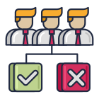 Decision Making icon